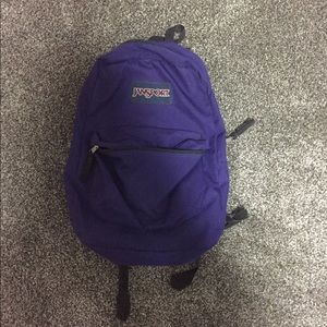 Jansport Back Pack